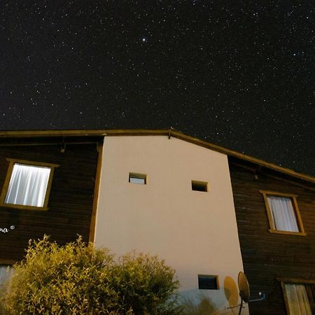 Hotel Altos De Soberana El Calafate Exterior foto